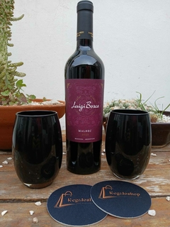 BOX LUIGGI BOSCA MALBEC - comprar online