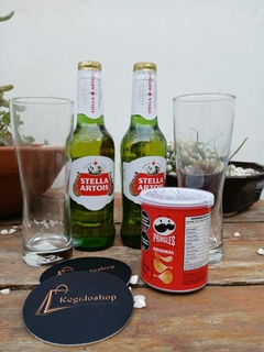 BOX STELLA ARTOIS - REGALOSHOP