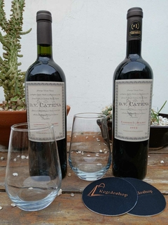 BOX CATENA - REGALOSHOP