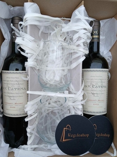 BOX CATENA - comprar online
