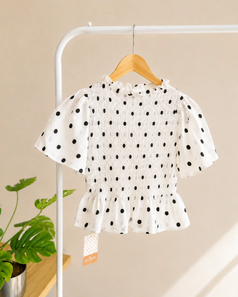 BLUSA CAROLINA