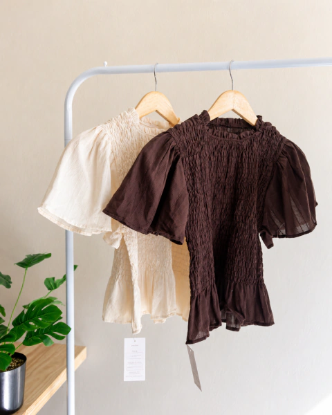BLUSA LUISINA
