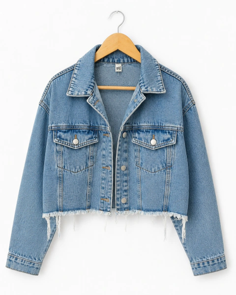 CAMPERA CIEL