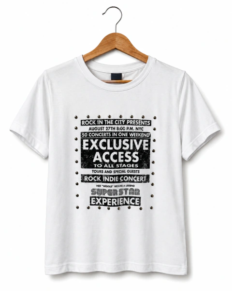 REMERA ACCESS