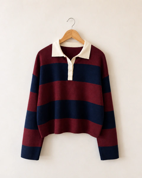 SWEATER TINI