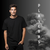 Banner de t-shirts fashion