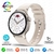 Reloj inteligente deportivo para hombre y mujer, pulsera con Pantalla AMOLED de 1,43 pulgadas