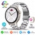 Reloj inteligente deportivo para hombre y mujer, pulsera con Pantalla AMOLED de 1,43 pulgadas en internet