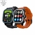 Smartwatch Android 4g, 2 Gb De Ram+16 Gb De Rom, Gps