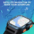 Smartwatch Android 4g, 2 Gb De Ram+16 Gb De Rom, Gps - Nyvo Home