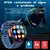 Smartwatch Con Doble Linterna Led - tienda en línea