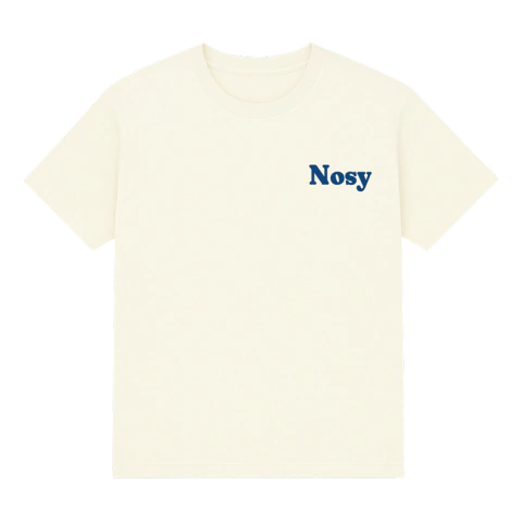 Camiseta Cupcake OffWhite - comprar online