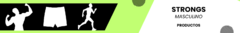Banner de la categoría Ropa masculina