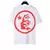Camiseta Hellstar Sport Logo Branca - comprar online