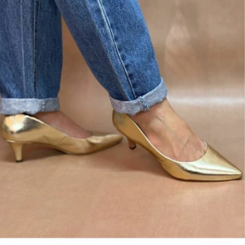 Scarpin Alana 2 - comprar online