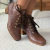 Bota Noa - M.Shoes