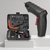 Mini parafusadeira furadeira 45 pçs - comprar online