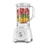 Liquidificador branco 500w c/ filtro l - 99 wg mondial
