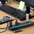 Hub usb com 7 portas 3.0 - comprar online