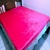 Manta casal importada plush pink casa nueva - comprar online