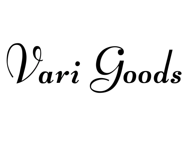 Vari Goods