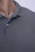 Camisa Polo Ogochi Cinza Granizo - Loja Moriah