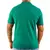 Camisa Pólo verde Ogochi - comprar online