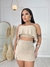 Conjunto monique na internet