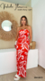 Vestido Laura