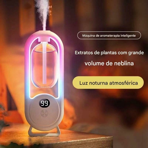 Máquina Automática de Fragrâncias Domésticas - comprar online