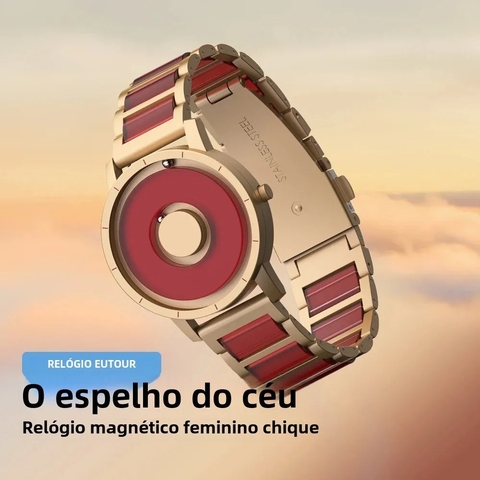 Eutour 2025 primavera chegada - comprar online