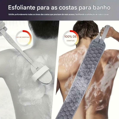 Conjunto de Banho de 3 Peças: Sua Rotina Nunca Foi Tão Divertida! - comprar online