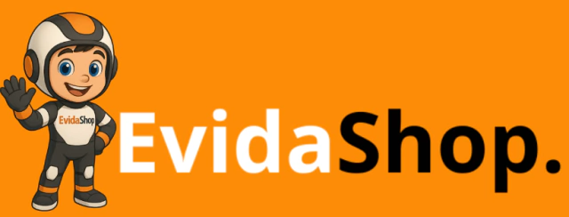 EvidaShop-feito pra você