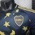 Camiseta Boca Juniors 2025-2026 Tercera Player - tienda online