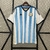 Camiseta Argentina 2014 Titular Retro - comprar online