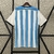Camiseta Argentina 2014 Titular Retro en internet