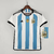 Camiseta Argentina 2022-2023 Titular Fan - tienda online