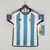 Camiseta Argentina 2022-2023 Titular Fan - Store Casacas