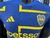 Camiseta Boca Juniors 2023-2024 Tercera Player - Store Casacas