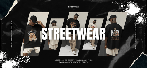 Imagem do banner rotativo STREET VIBES