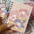 Mini Caderninho Sanrio