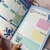 Caderno Planner Stitch - comprar online