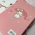 Caderno Luxo My Melody - comprar online