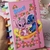 Caderno Inteligente Stitch na internet