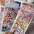 Cartela de Adesivo Holográfico Sanrio - comprar online