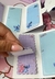 Post it Sanfonado Stitch - Sonho de Papelaria