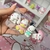 Kit de Borracha Sanrio - comprar online