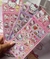 Adesivo Holográfico Hello Kitty