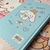 Caderno Luxo Cinnamoroll - comprar online