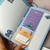 Caderno Planner Stitch